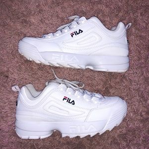 Women’s FILA Disruptor 2 Premium